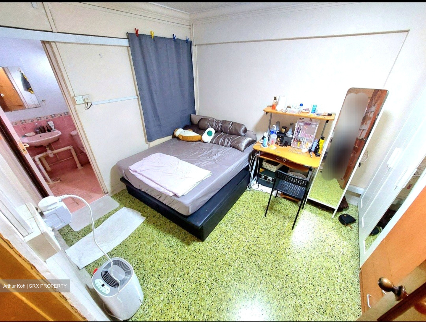 Blk 204 Marsiling Admiralty Park (Woodlands), HDB 3 Rooms #538297861